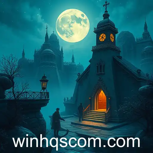 Exploring the Thrilling World of Adventure Games: The Legacy of 'winhqs'