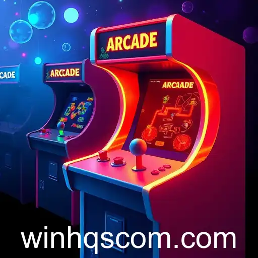 Reviving Nostalgia: The Role of 'winhqs' in the Arcade Games Landscape