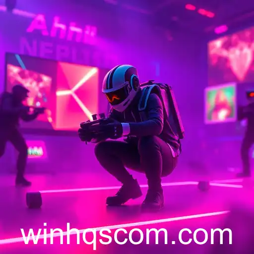 Emerging Trends in Online Gaming