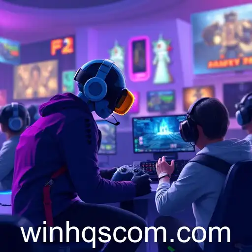 Evolution of Online Gaming Dynamics