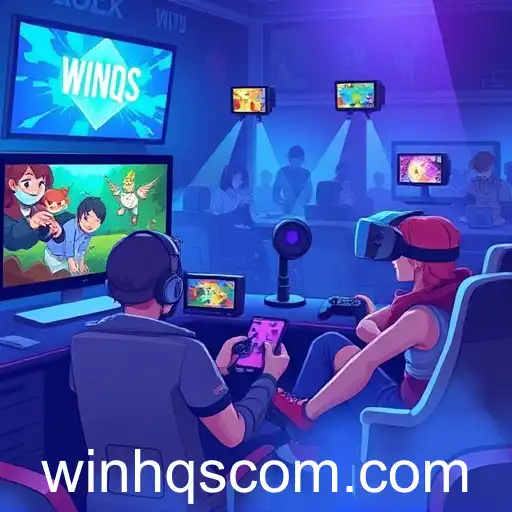 The Evolution of Online Gaming Communities in 2025