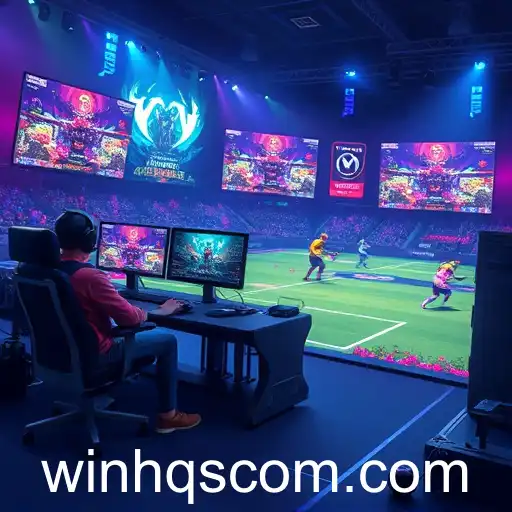 The Evolving Landscape of Online Gaming in 2025