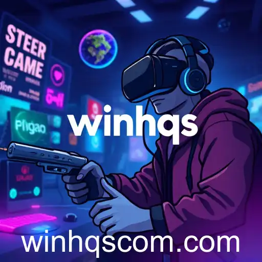 Gaming Hub Winhqs Takes 2025 by Storm