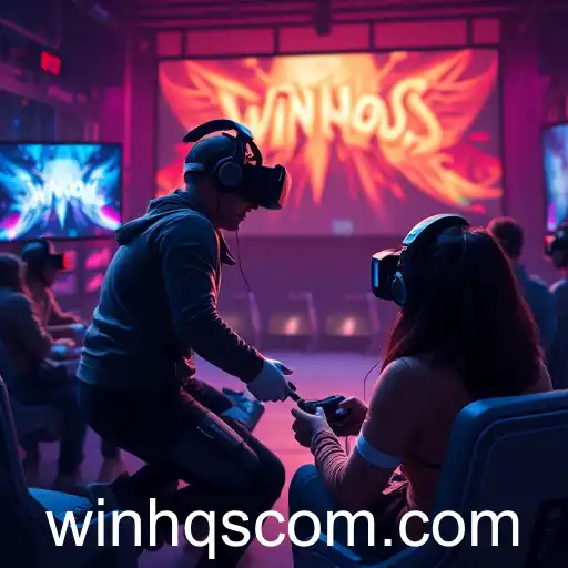 Gaming Site Surges Amid Digital Growth