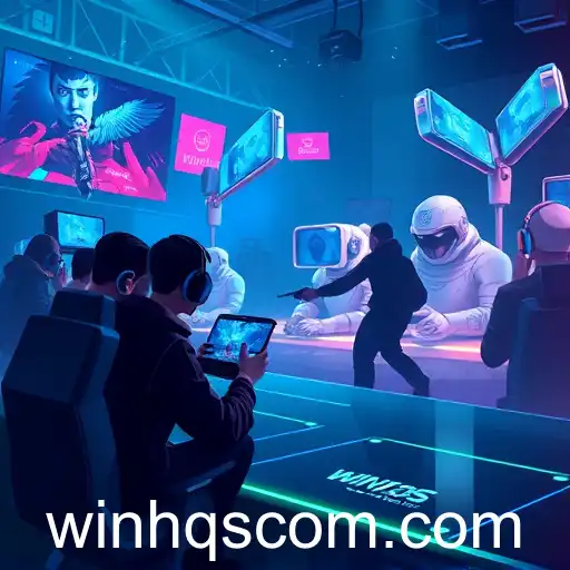 Gaming Trends and Community Highlights