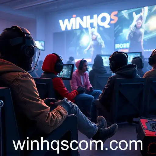 The Impact of Gaming Platforms on Global Culture