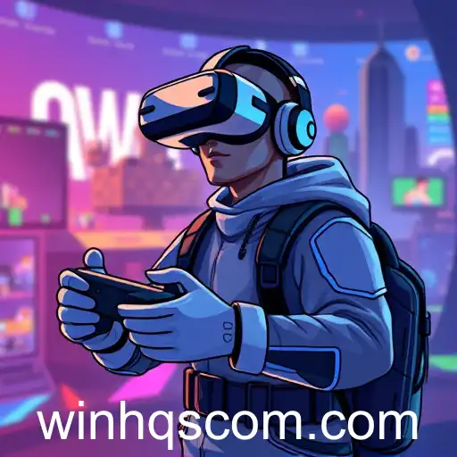 Innovative Shifts in Online Gaming Platforms