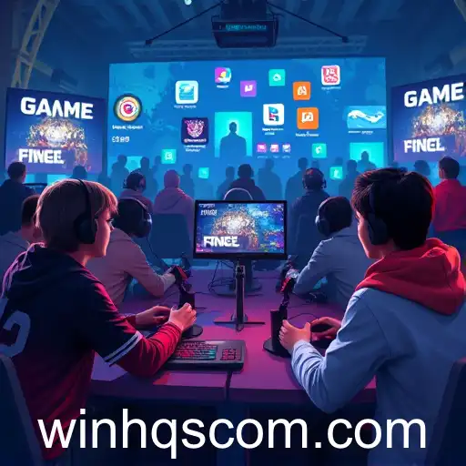 The Rise of Digital Gaming in 2025