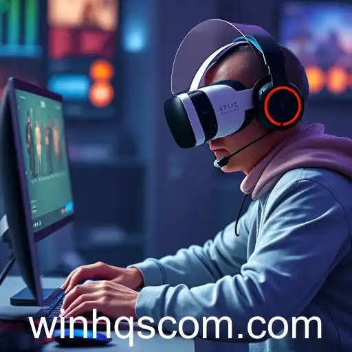 The Rise of Online Gaming in 2025