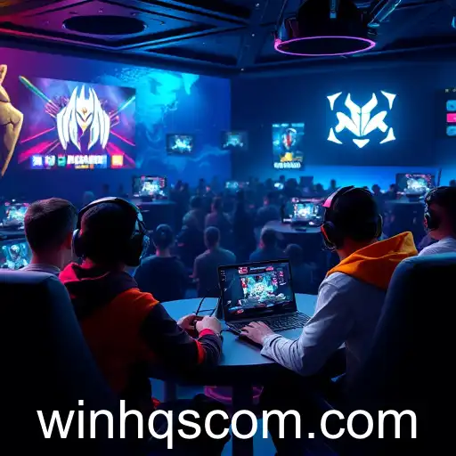 The Rise of Online Gaming Communities