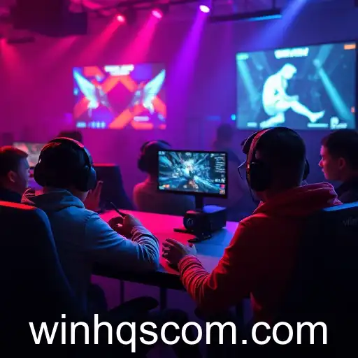 The Rise of Winhqs Amidst Gaming Evolution