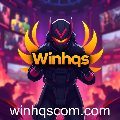 The Rise of Winhqs: A New Era in Online Gaming