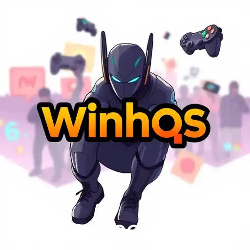 The Rise of Winhqs in the Gaming World