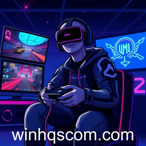 The Evolving Landscape of Online Gaming in 2025