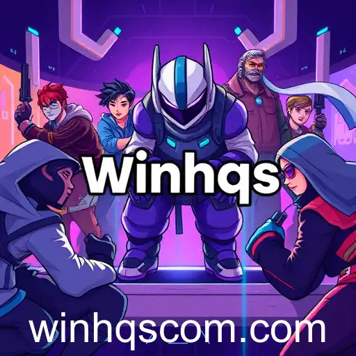 The Rise of Winhqs in Online Gaming Communities