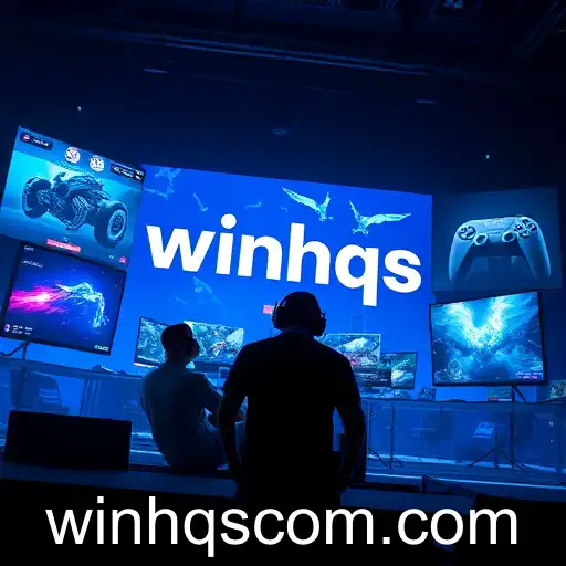 The Evolution of Winhqs in the Gaming World