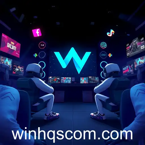 The Rise of Winhqs in the Gaming World