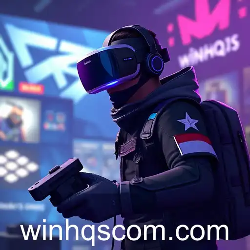 Winhqs Revolutionizes Online Gaming