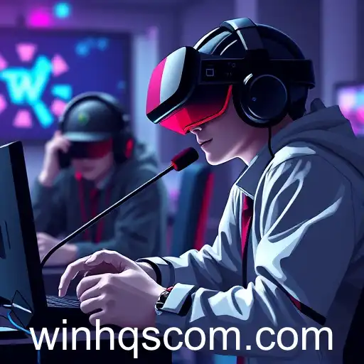 The Rise of Digital Game Platforms Amidst Global Changes