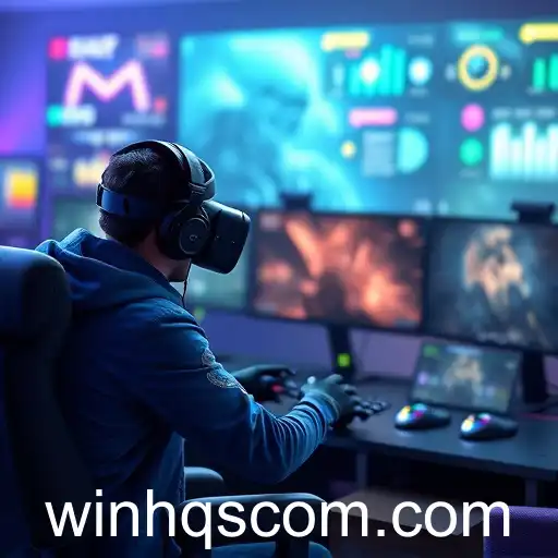 The Evolution of Online Gaming Communities