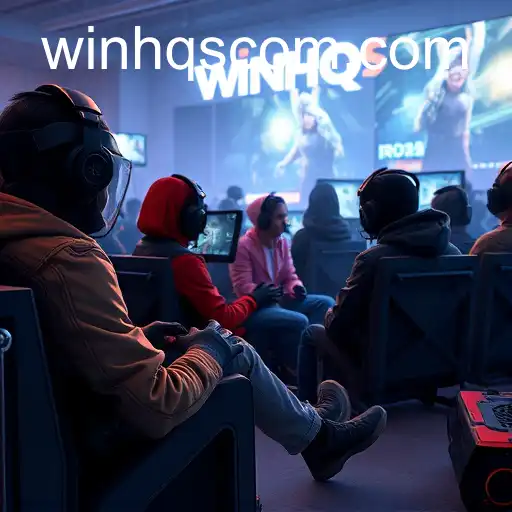 The Impact of Gaming Platforms on Global Culture