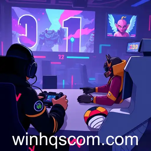 A New Era for Online Gaming