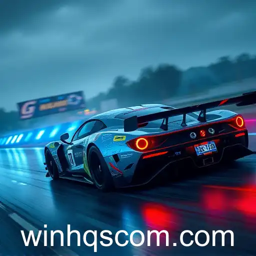 The Thrilling World of Racing Games: Unleash Your Need for Speed