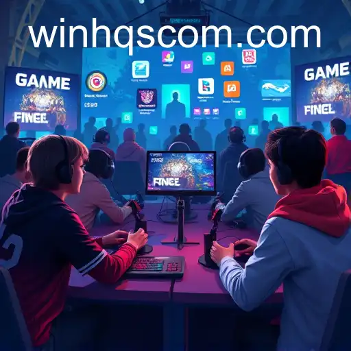 The Rise of Digital Gaming in 2025