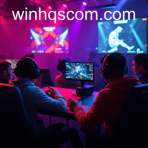 The Rise of Winhqs Amidst Gaming Evolution