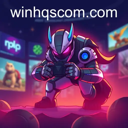 The Rise of Winhqs: Revolutionizing Online Gaming