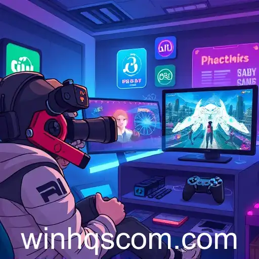 The Rise of Winhqs in the Gaming World