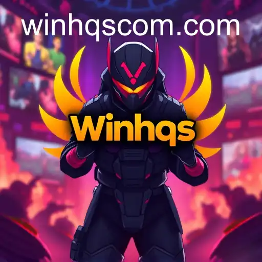 The Rise of Winhqs: A New Era in Online Gaming