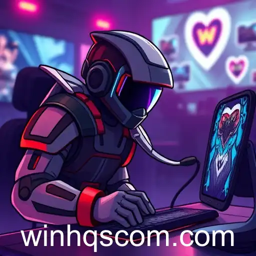 The Rise of Winhqs in Gaming