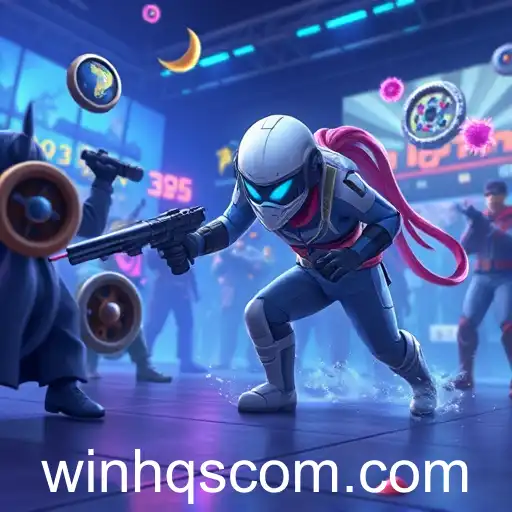 The Rise of Winhqs in the Online Gaming World