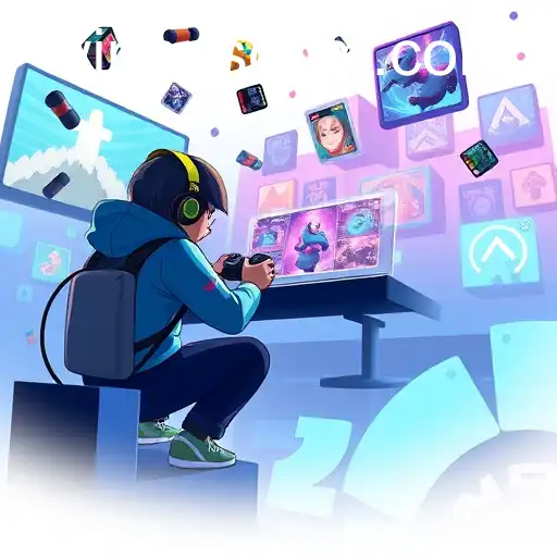 Winhqs: A New Era in Online Gaming